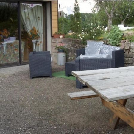 Location Vacances Des 4 Vents Girmont-Val-dʼAjol Dış mekan fotoğraf
