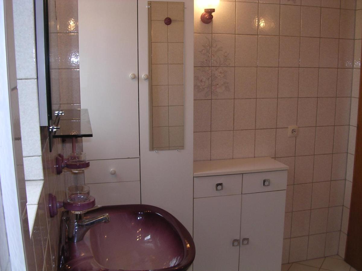 Location Vacances Des 4 Vents Girmont-Val-dʼAjol Dış mekan fotoğraf