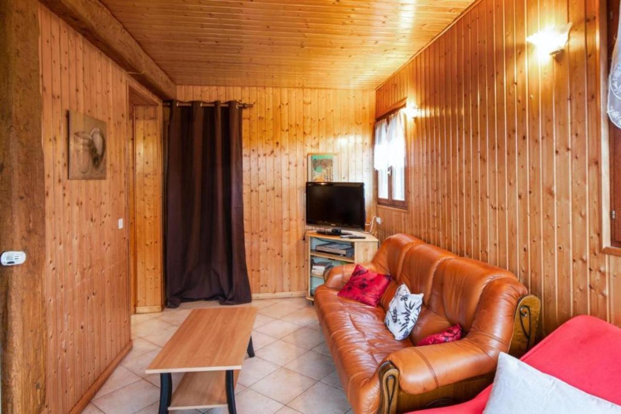 Location Vacances Des 4 Vents Girmont-Val-dʼAjol Dış mekan fotoğraf