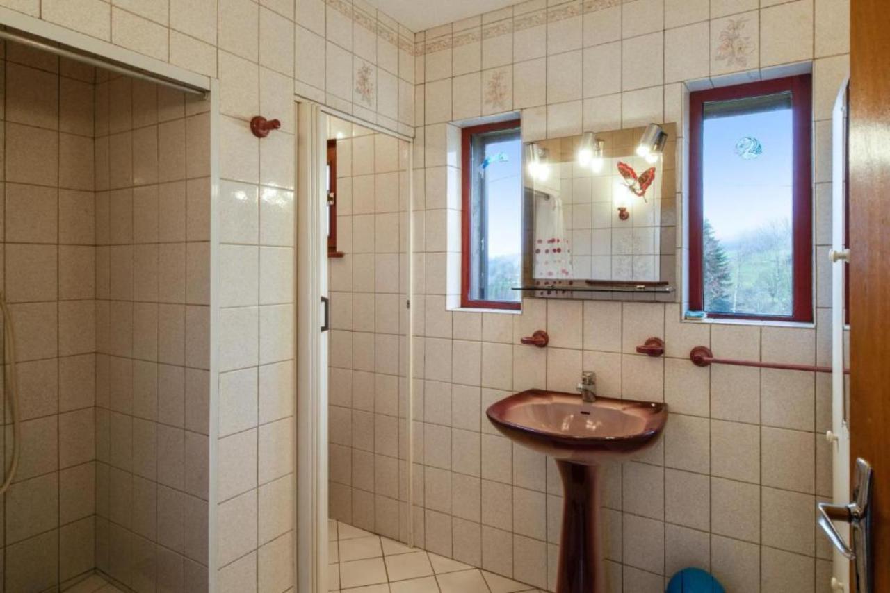 Location Vacances Des 4 Vents Girmont-Val-dʼAjol Dış mekan fotoğraf